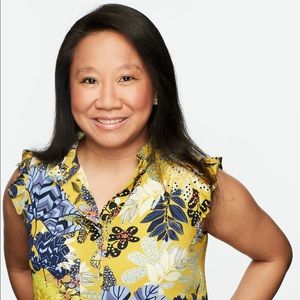 Meet your Posher, Leizl